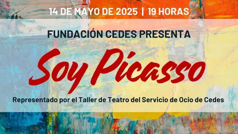 La obra se estren&oacute; el a&ntilde;o pasado y este 2025 repite con el objetivo de alcanzar a un p&uacute;blico mayor