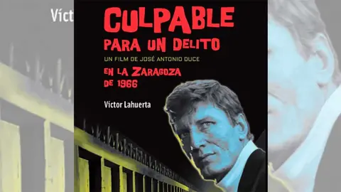 &ldquo;Culpable para un delito&rdquo; se estren&oacute; en 1967 y fue la pel&iacute;cula m&aacute;s rentable de Moncayo Films