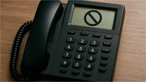 telefono