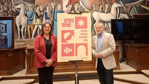 el estilo de los artistas de esta edici&oacute;n es muy variado por lo que hay opciones para todos los gustos