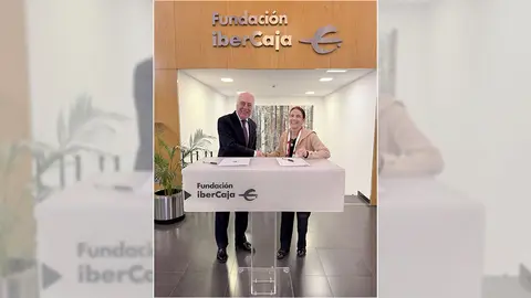 firma_convenio-Ibercaja