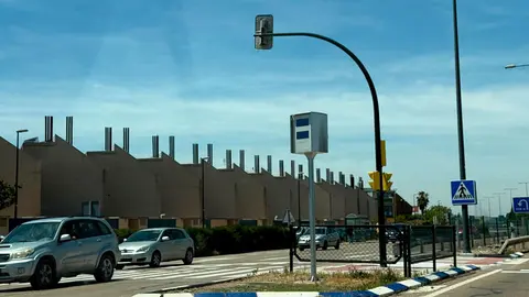 radar-carretera-logro&ntilde;o-n232-zaragoza