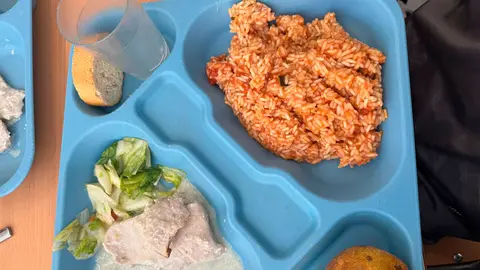 Bandeja de este mi&eacute;rcoles con cantidades m&aacute;s grandes