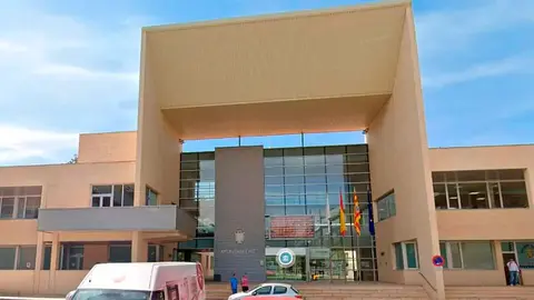 Cuarte-Huerva