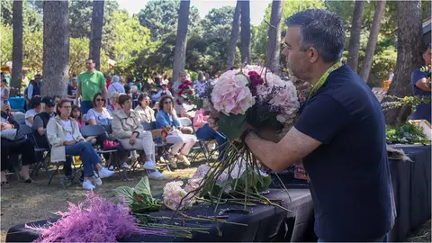 Demostracion floristas 8