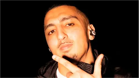 morad