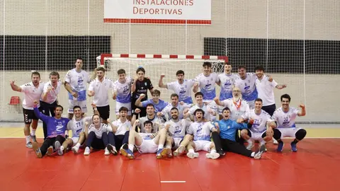 balonmano zaragoza