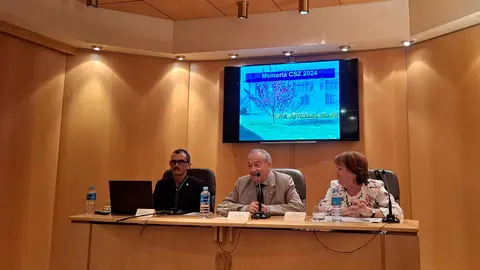 Durante el a&ntilde;o 2024, el CSZ atendi&oacute; a 1.241 personas