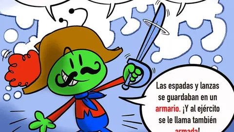 Martina y Marcial 4