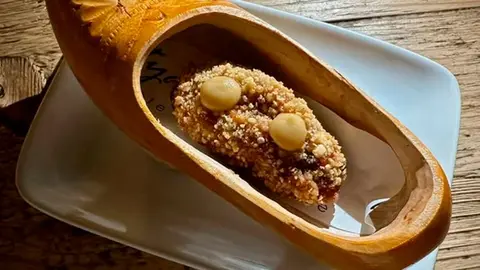 croquetas