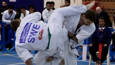 karate
