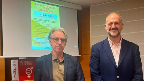 El servicio de Archivos y Bibliotecas de la DPZ ha organizado una semana de actividades, charlas y talleres