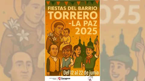 cartel-torrero