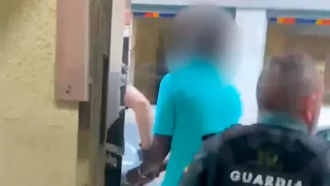 C&aacute;rcel para el conductor acusado de atropellar mortalmente a un ciclista en Villamayor de G&aacute;llego el pasado 29 de marzo.