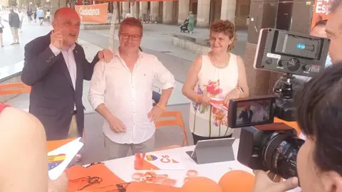 ciudadanos aragon