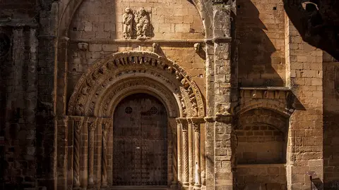 El curso tendr&aacute; lugar los d&iacute;as 29 y 30 de julio. Foto: Ayuntamiento de Uncastillo