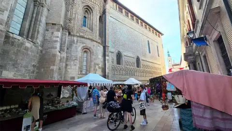 mercado