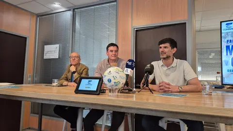 presentacion mariano ortega 2