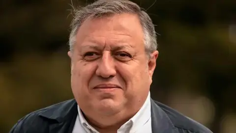 Alfonso G&oacute;mez G&aacute;mez en su foto como socialista. Foto: Socialistas ZGZ