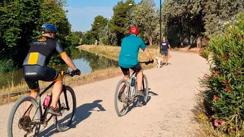 Uno de los puntos m&aacute;s destacados de la propuesta es el rechazo frontal a la construcci&oacute;n de nuevos puentes sobre el Canal Imperial
