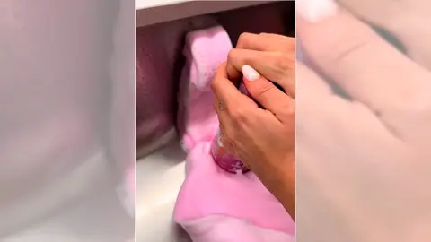 espuma-rosa