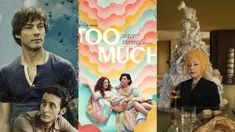 Estrenos primera quicena julio