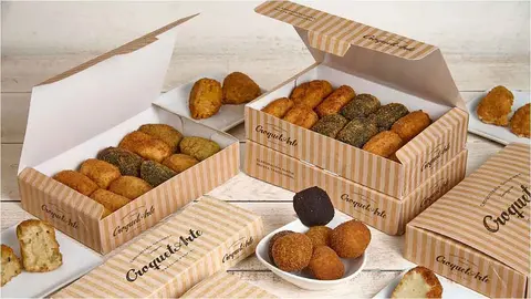 Croquetarte(