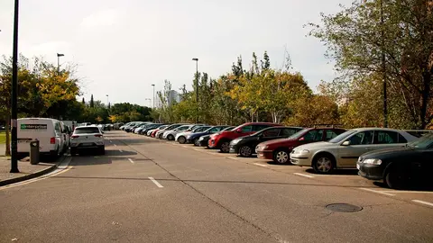 La Audiencia de Zaragoza ha condenado a una empresa por vender un coche de segunda mano con da&ntilde;os no reparados de un accidente de tr&aacute;fico previo a la compraventa. Foto de Archivo.