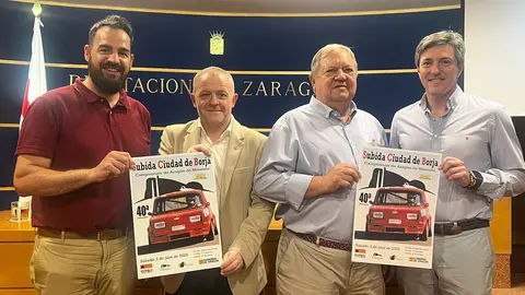 La carrera regresa despu&eacute;s de 15 a&ntilde;os sin disputarse