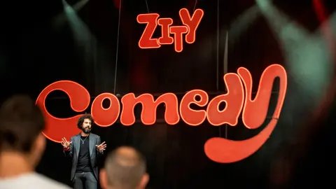 La programaci&oacute;n del Zity Comedy 2025 comenzar&aacute; el s&aacute;bado 4 de octubre a las 12.30 horas
