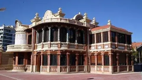 Casa Solans