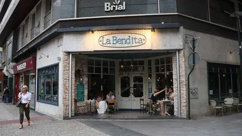 la-bendita