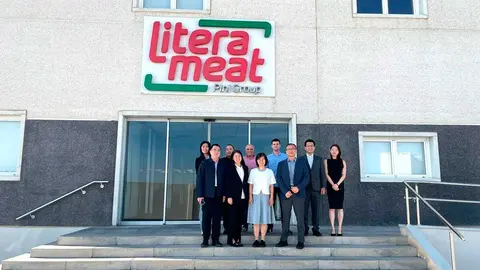 Visita-MOFCOM-Litera-Meat