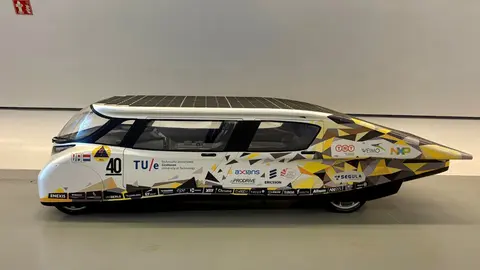 Coche Mobility City