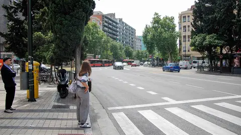 paseo-maria-agustin-obras-zaragoza