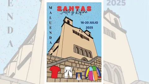 Programaci&oacute;n Fiestas de Maluenda