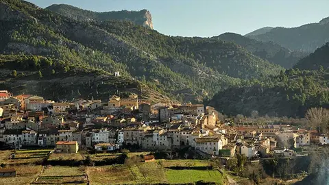 pueblo-beceite-matarra&ntilde;a-turismo