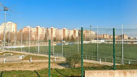 Uno de los campos en los que se va a intervenir en el entorno de Vadorrey