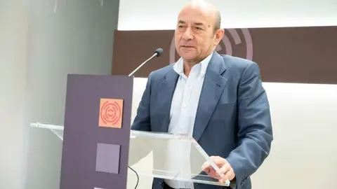 Daniel Alastuey es diputado del PSOE en las Cortes. Foto: PSOE