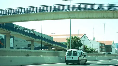 Un conductor fue cazado este martes poco antes de las 14.00 horas en Carretera Castell&oacute;n circulando a 119 km/h.