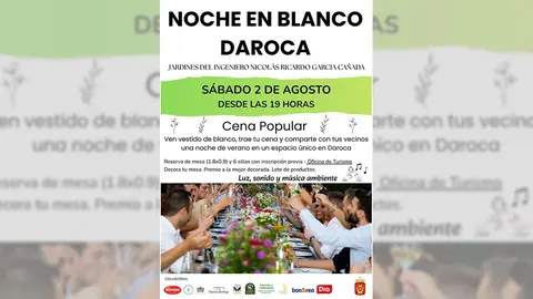 Daroca se encuentra inmerso en el desarrollo de un plan de sostenibilidad tur&iacute;stica