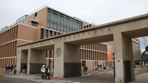 universidad