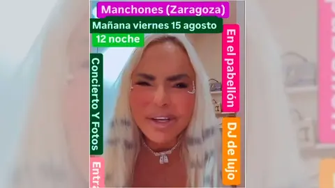 Leticia Sabater (@SABATERLETICIA
)