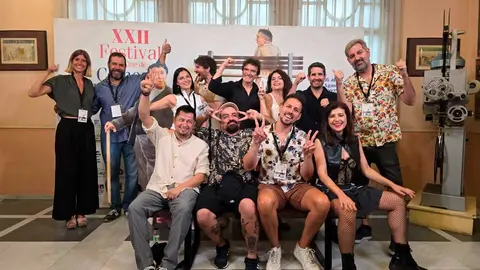 Los-cortometrajistas-del-lunes-en-Tarazona