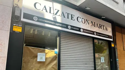 Nueva apertura en la zona universitaria de Zaragoza. Y.T