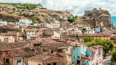 Imagen de archivo de Calatayud