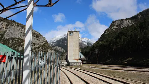 Canfranc-