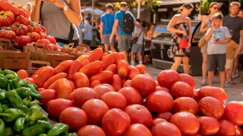 tomates