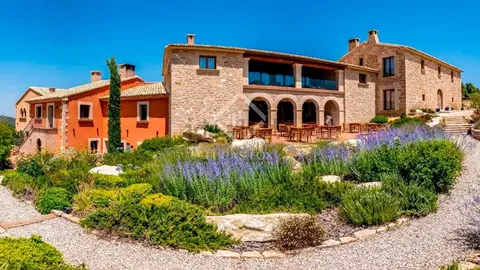 La casa m&aacute;s cara de Teruel. Foto: Idealista