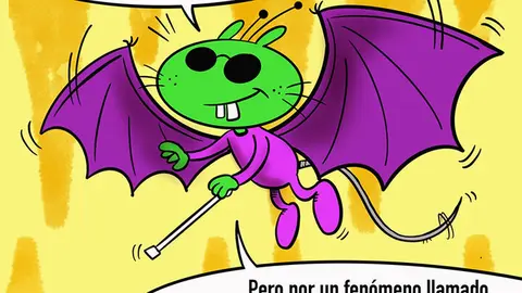 Martina y Marcial 8